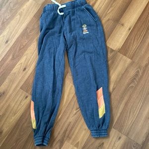 Rip Curl Joggers